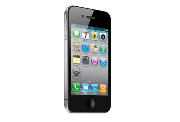 Review: iPhone 4S 16GB