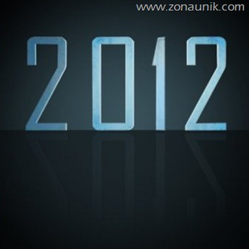 31 peristiwa penting tahun 2012