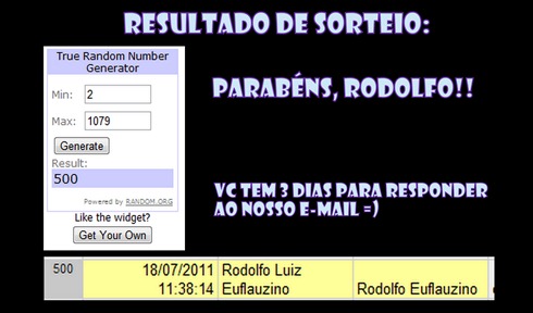 sorteiobobdylan