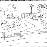 DESENHO PARA COLORIR E IMPRIMIR