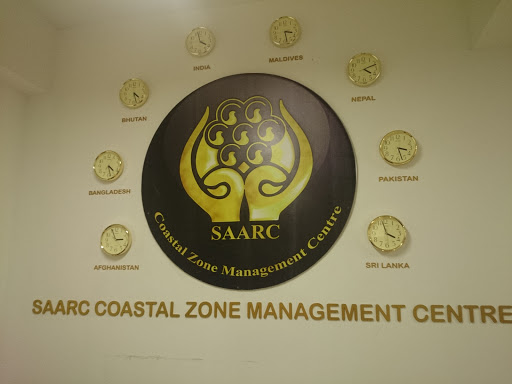 SAARC Coastal Zone Management Centre