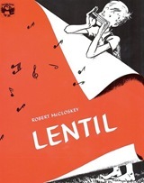 lentil
