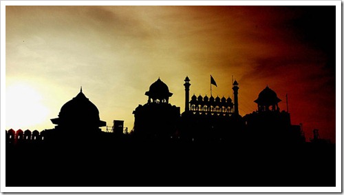 Majestic-Red-Fort