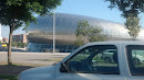 Palacio De Deportes