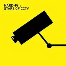 Hard Fi Stars of CCTV