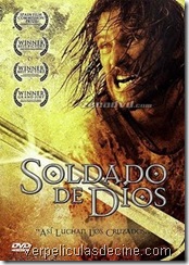 Soldado de Dios