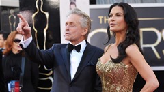 APTOPIX 85th Academy Awards - Arrivals APTOPIX 85th Academy Awards - Arrivals