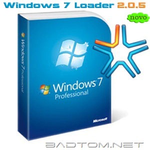 Windows 7 Loader
