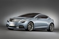 Buick Riviera Concept Buick Riviera Concept