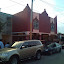 Oxkutzcab, site of the second  Regional Church Planting Seminar