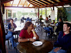 Sprachaufenthalt Monteverde CPI