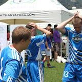 Frustration on the Shakers bench as their team misses a chance!