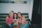 Not a very good picture but its an upskirt moment