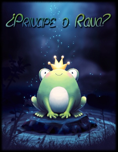 principe rana