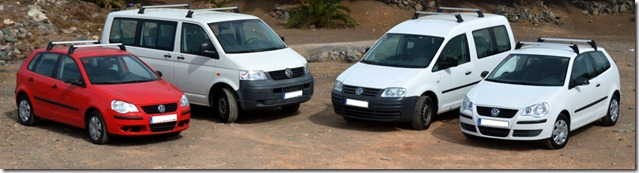 POZO-Cars