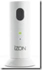 Webcam di Videosorveglianza iZON