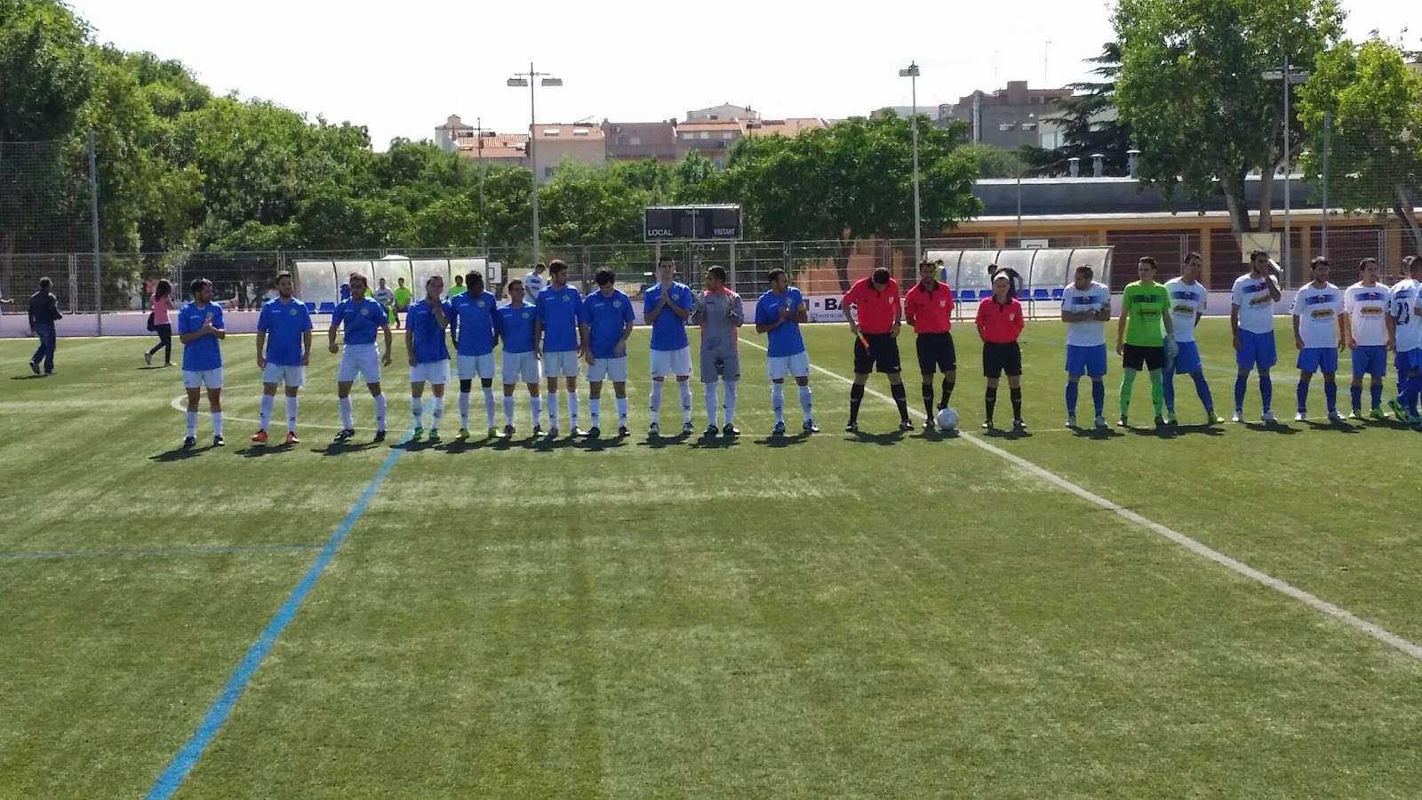 Resultat d'imatges de la canonja, amater