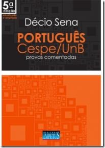 4 - Português Cespe - Unb - Provas Comentadas