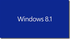 windows 8.1