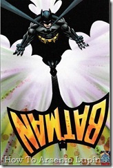 P00024 - La Sombra del Murcielago 24 - Batman howtoarsenio.blogspot.com #598 P00024 - La Sombra del Murcielago 24 - Batman howtoarsenio.blogspot.com #598