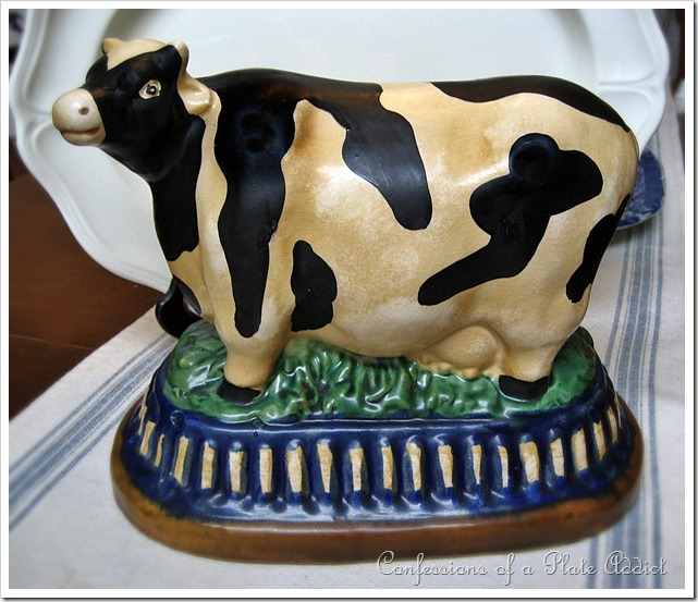 Cow Cow