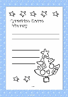 Carta Reyes Magos divertidas de navidad (1) Carta Reyes Magos divertidas de navidad (1)