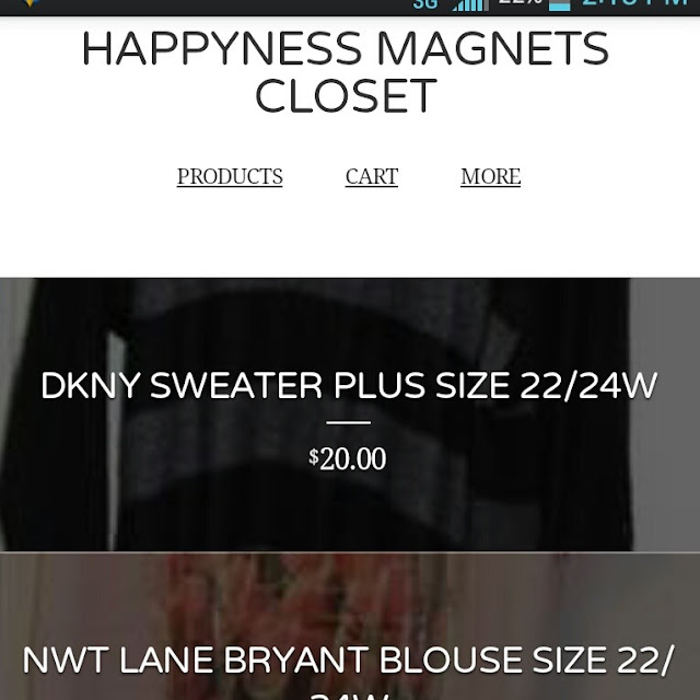 happyness magnet shop my closet plus size closet sale my closet a size for every season 640x640 happyness magnet shop my closet plus size closet sale my closet a size for every season 640x640