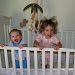 Two Little Monkey's Jumping On The Bed