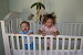 Two Little Monkey's Jumping On The Bed