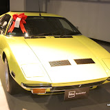 philippine transport show 2011 - cars (216).JPG