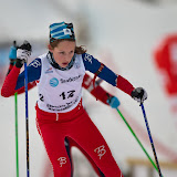 Ragnhild Oftedal