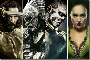 47 Ronin 47 Ronin