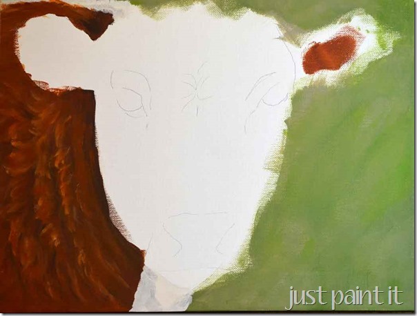 Cow-Painting-A