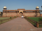 Agra Fort