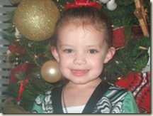 3rd bday pres
