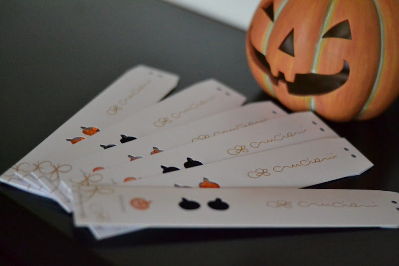 Cruciani, Braccialetti Cruciani, Cruciani bracelets, Cruciani halloween edition, Cruciani con le zucche