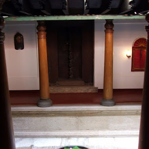 Kalari Kovilakom