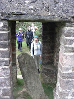 Historical sites