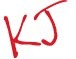 signature