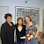 Teacher Aide with Students Union Hall Classes SJ FAll 2010