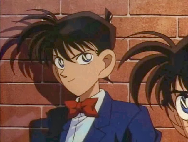 Detective Conan Ep 2 Eng Sub