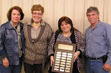 Miriam Steinberger Memorial Pairs: 11/6/11 Mimi Trenchard and Susan Slusky Miriam Steinberger Memorial Pairs: 11/6/11 Mimi Trenchard and Susan Slusky