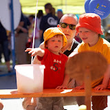 Internationaler Kindertag Würzburg 2011