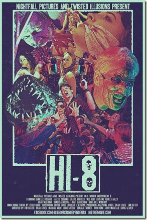 Hi-8 Hi-8