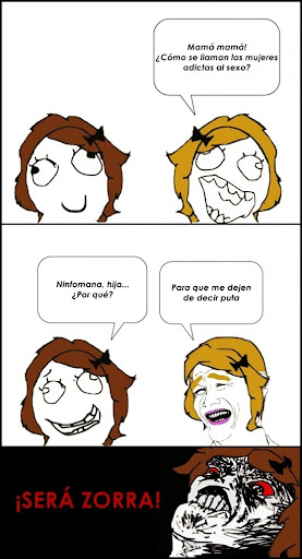 ¿Como se le dice?