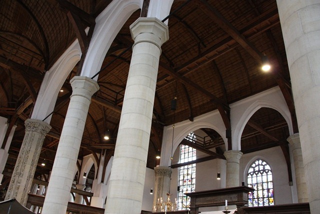 hallenkerk hallenkerk