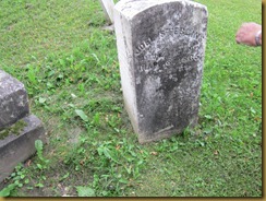 2011-6-10 tombstone killed by indian