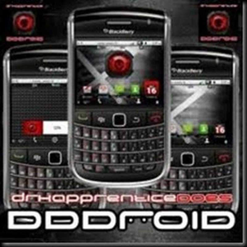 5 Kelakuan Pengguna BlackBerry yang Menyebalkan
