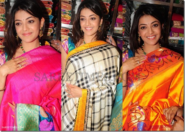 Kajal_AgarwalDesigner_Sarees