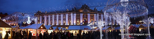 Toulouse Place du Capitole #2